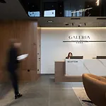 Szálloda Garni Galeria