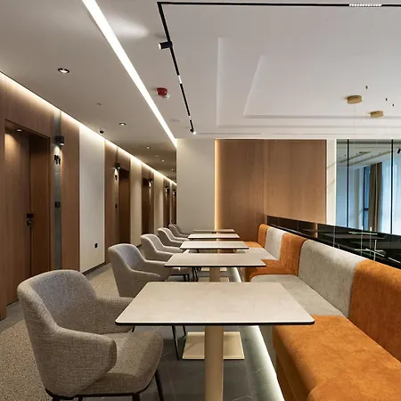 Garni Galeria Hotel