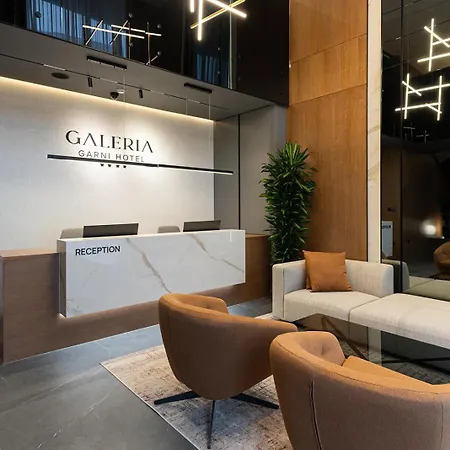 Garni Galeria