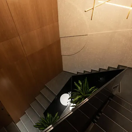 Garni Galeria Hotel Banja Luka