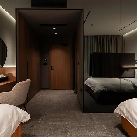 Hotel Garni Galeria 4*