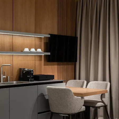 Garni Galeria Hotel Banja Luka